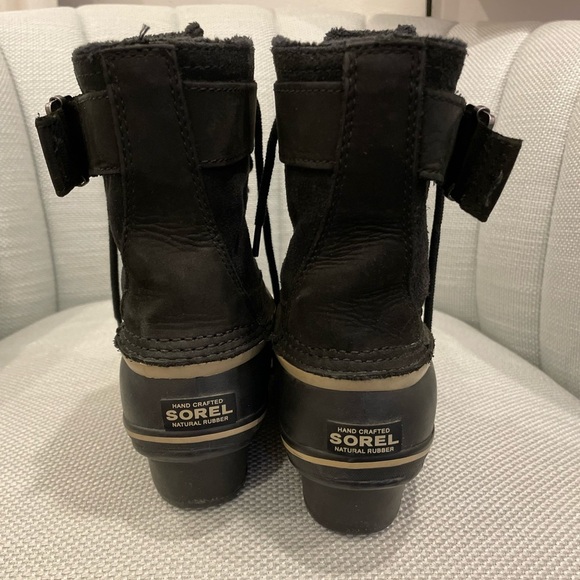 Sorel Winter Weather Boots - Picture 4 of 6